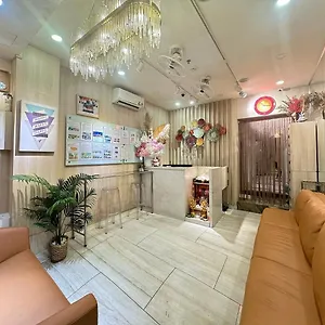 Hostel Toi's Travel, Ho Chi Minh City