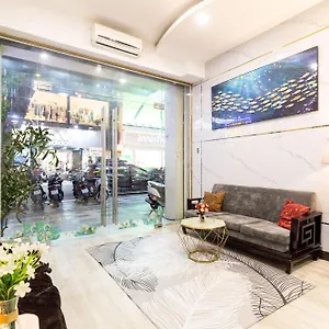 Hotel Labar Saigon, Ho Chi Minh City