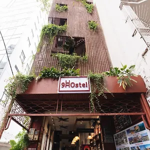 Hostel 9 And Bar, Ho Chi Minh City