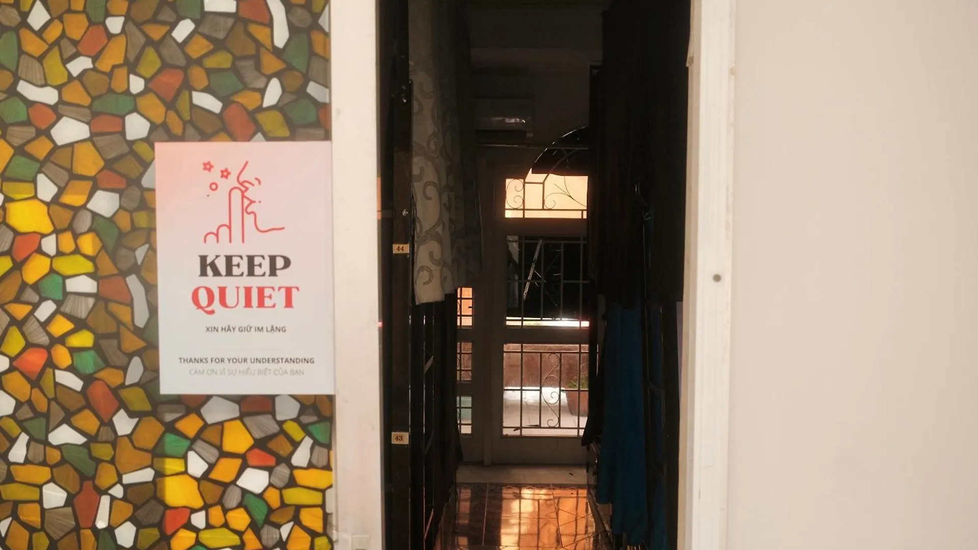 Sakura Hostel Saigon Ho Chi Minh City
