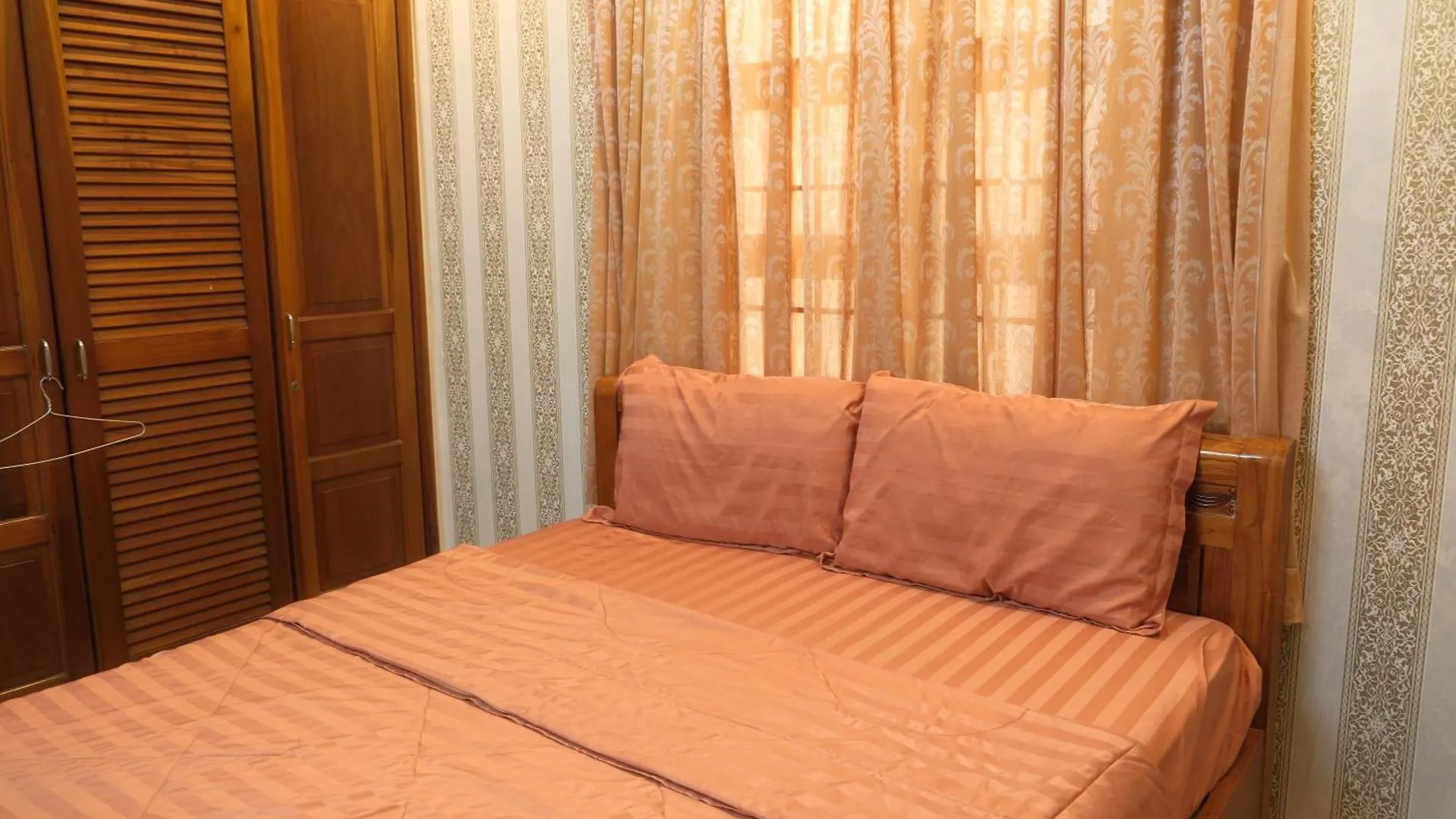Sakura Hostel Saigon Ho Chi Minh City 2*,  Vietnam