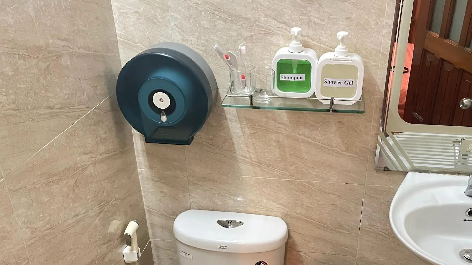 Hotel Sakura Hostel Saigon Ho Chi Minh City