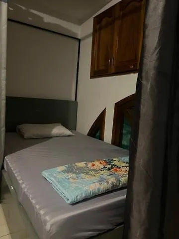 Hotel Sakura Hostel Saigon Ho Chi Minh City