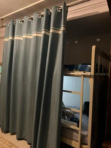 Sakura Hostel Saigon Ho Chi Minh City Hotel