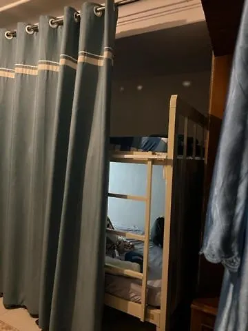 Sakura Hostel Saigon Ho Chi Minh City