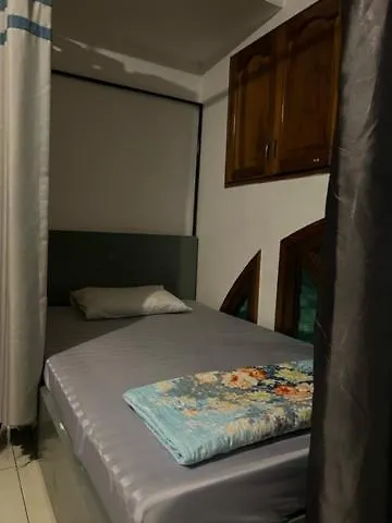 Sakura Hostel Saigon Ho Chi Minh City
