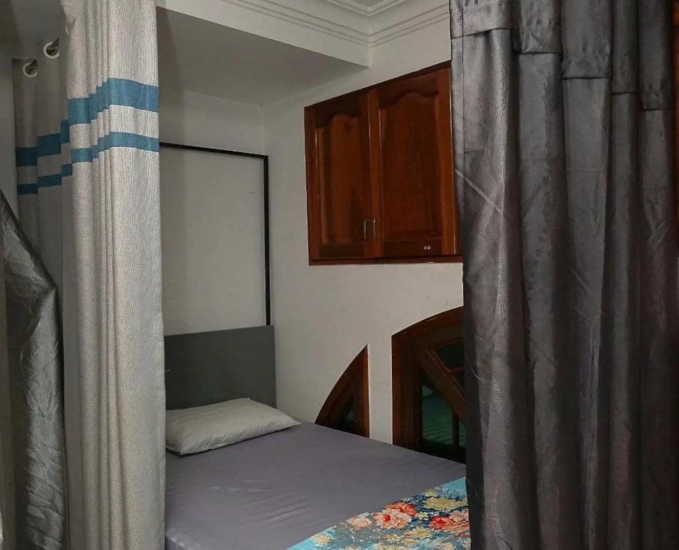 Sakura Hostel Saigon Ho Chi Minh City 2*,  Vietnam