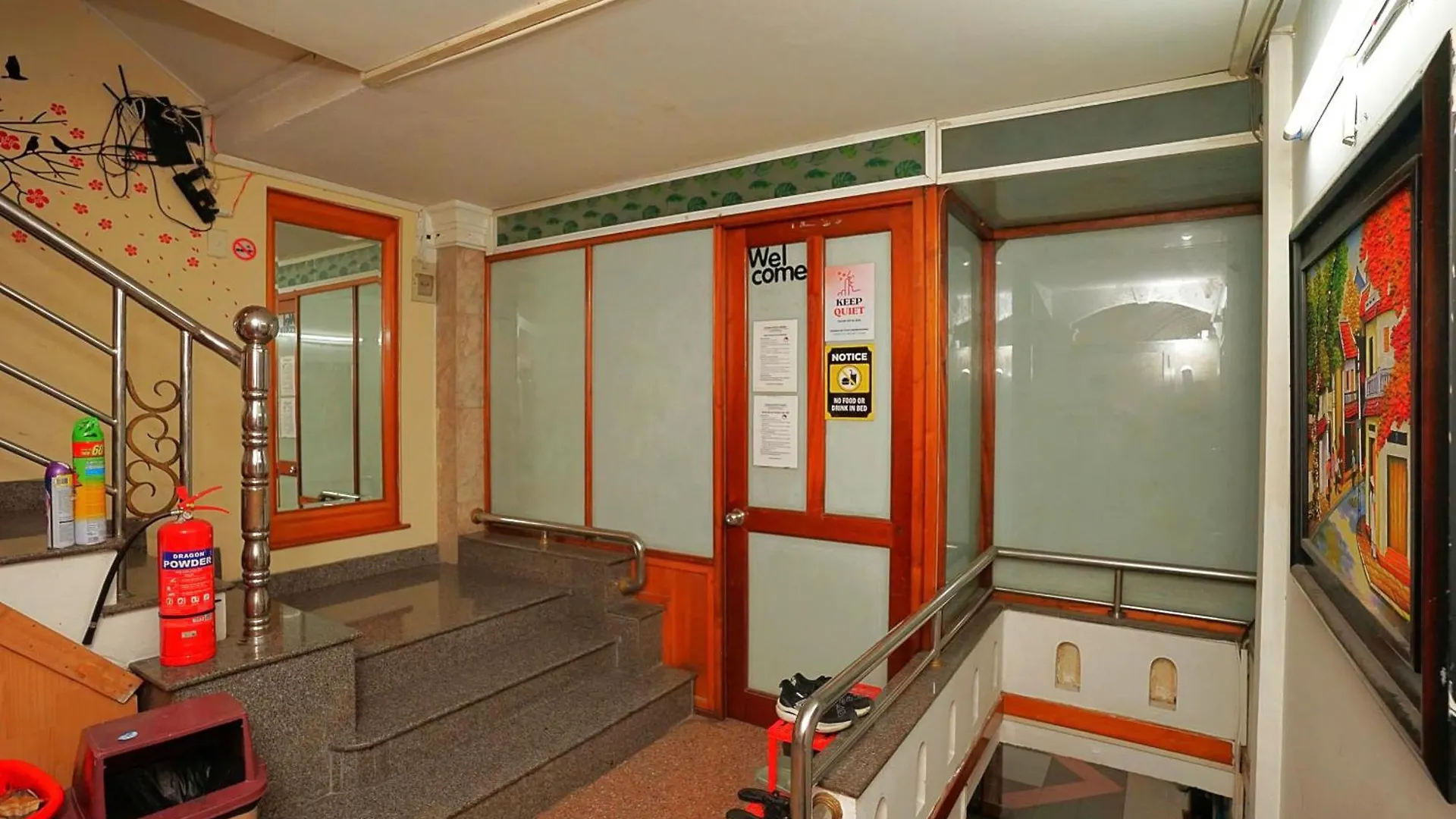 Sakura Hostel Saigon Ho Chi Minh City