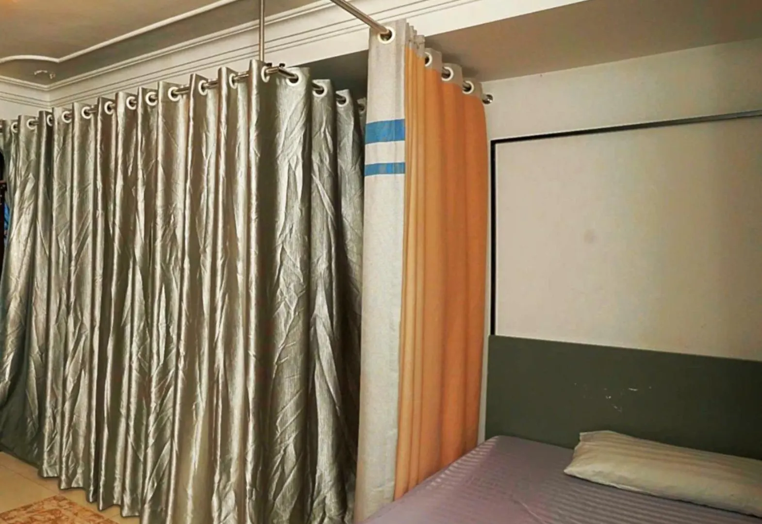 Sakura Hostel Saigon Ho Chi Minh City 2*,