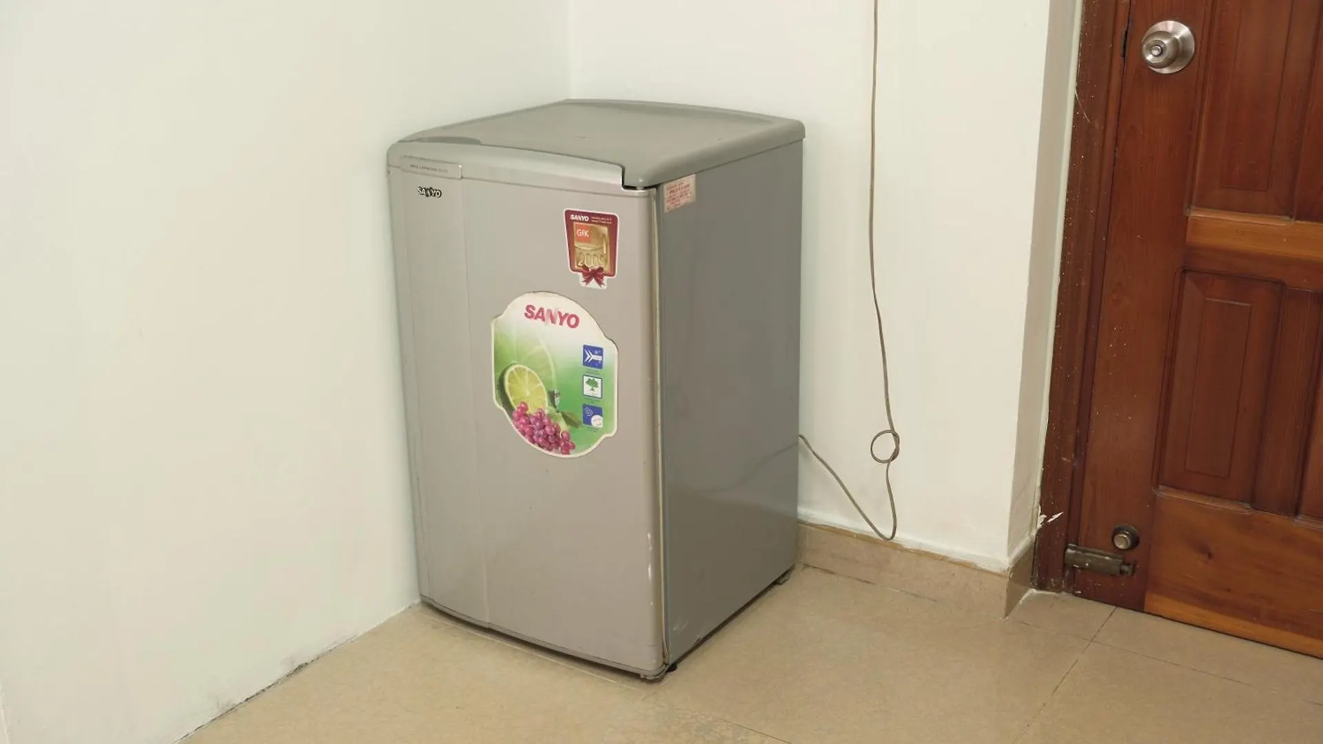 Sakura Hostel Saigon Ho Chi Minh City 2*,