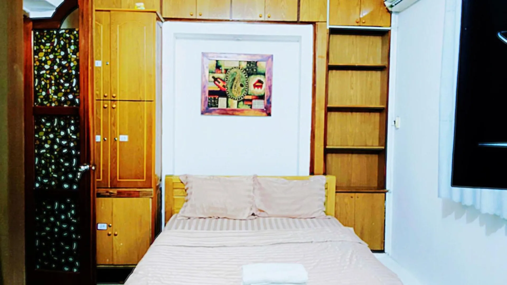 Hotel Sakura Hostel Saigon Ho Chi Minh City
