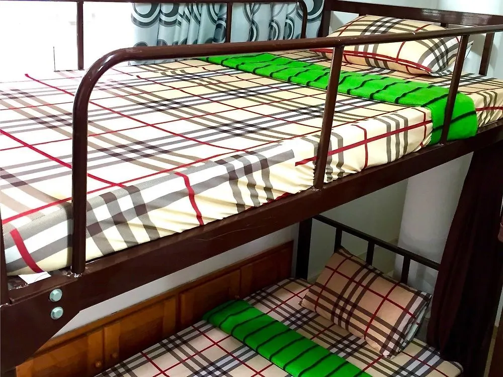 Sakura Hostel Saigon Ho Chi Minh City Hotel
